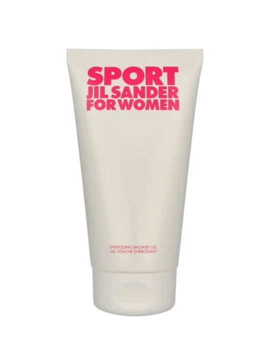 Jil Sander Sport Women Energizing Shower Gel 150ml
