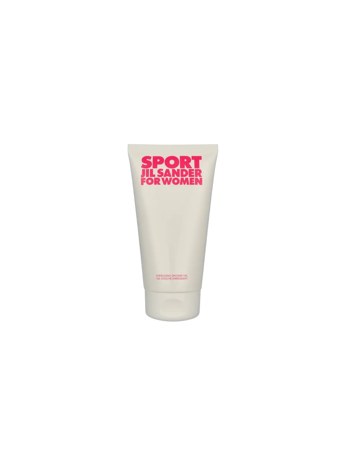 Jil Sander Sport Women Energizing Shower Gel 150ml