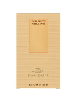 Davidoff Zino EDT Spray uomo 125ml