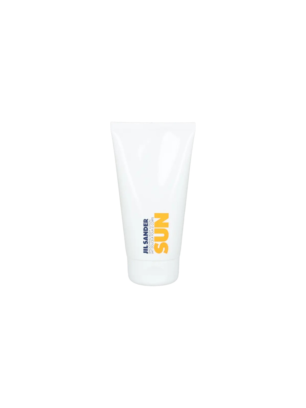 Jil Sander Sun Smoothing Body Lotion donna 150ml