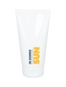 Jil Sander Sun Smoothing Body Lotion donna 150ml