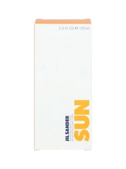 Jil Sander Sun Smoothing Body Lotion donna 150ml