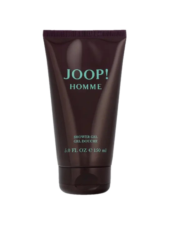 Joop Homme Shower Gel