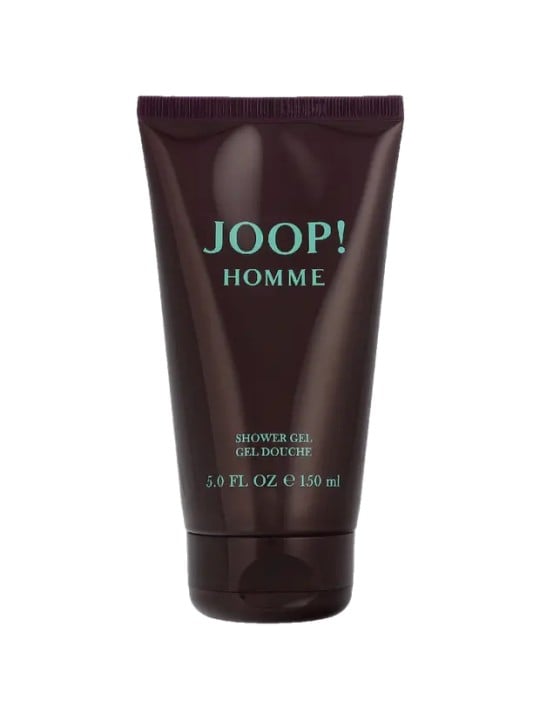 Joop Homme Shower Gel