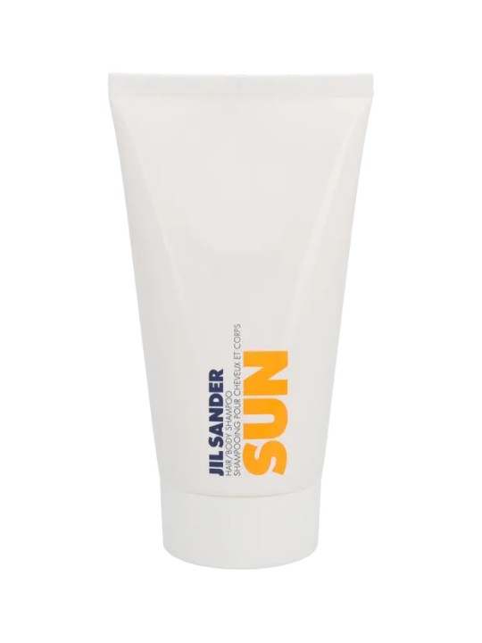 Jil Sander Sun Shower Gel donna 150ml