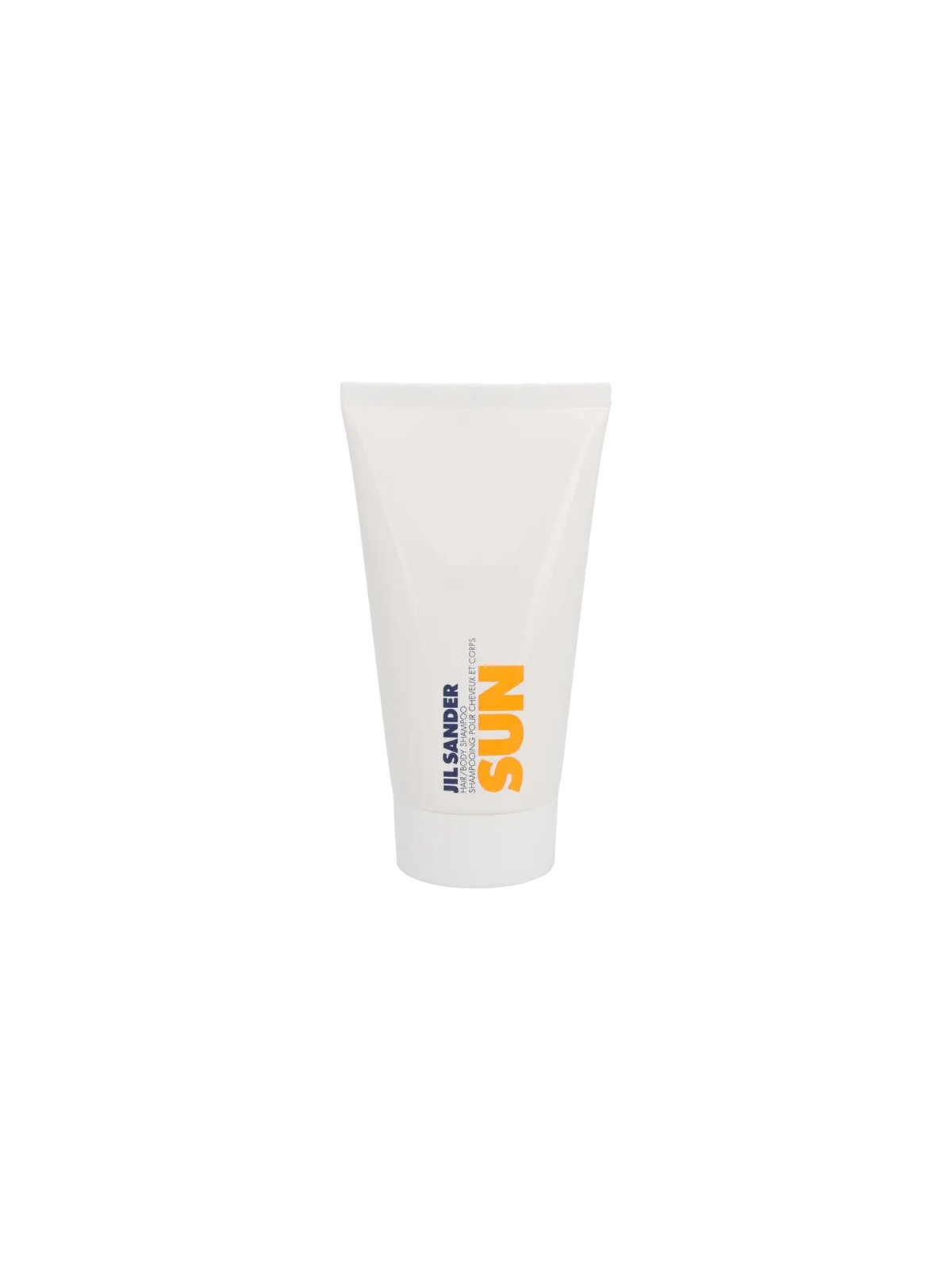 Jil Sander Sun Shower Gel donna 150ml