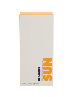 Jil Sander Sun Shower Gel donna 150ml