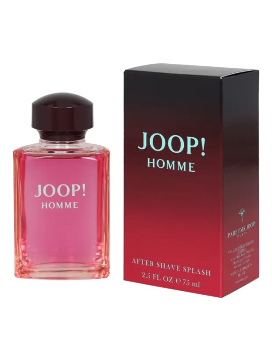 Joop! Homme After Shave uomo 75ml Splash