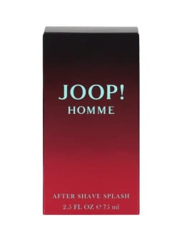 Joop! Homme After Shave uomo 75ml Splash