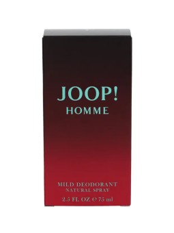 Deodorante Spray Joop! Homme Mild uomo 75ml