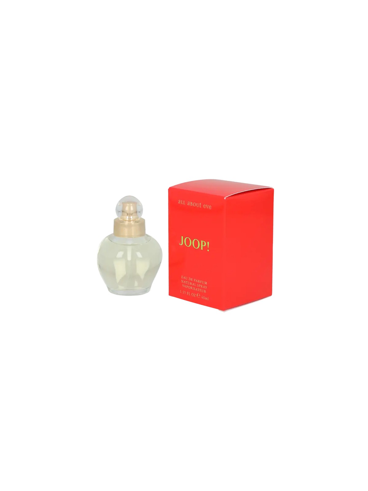 Joop! All About Eve EDP 40ml