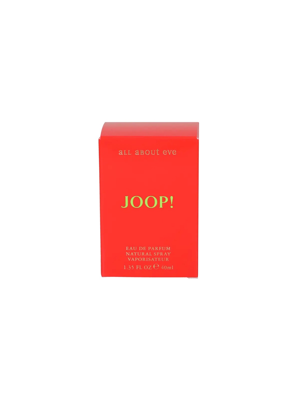 Joop! All About Eve EDP 40ml