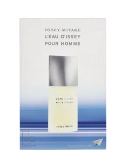 Set regalo Issey Miyake L'Eau D'Issey pour Homme