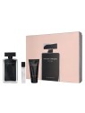 Narciso Rodriguez FOR HER LOT 3 unit unisex