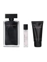 Narciso Rodriguez FOR HER LOT 3 unit unisex