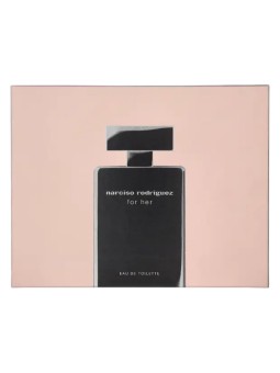 Narciso Rodriguez FOR HER LOT 3 unit unisex
