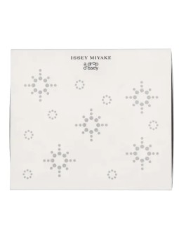 Set Issey Miyake A Drop dIssey Crema Mani 50ml Eau De Parfum 50ml donna