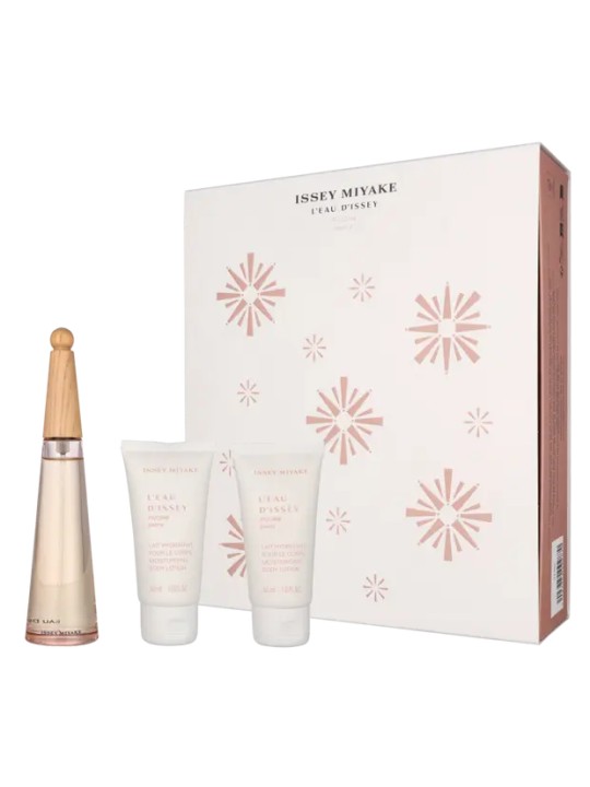 Issey Miyake LEau DIssey Pivoine Cofanetto regalo