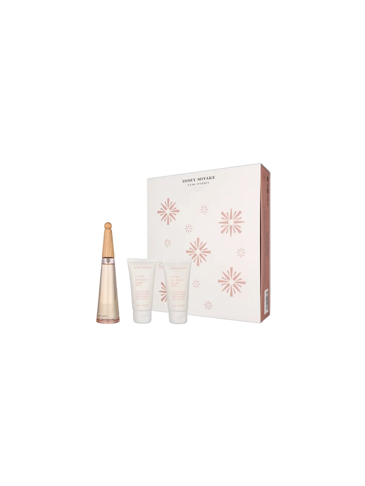 Issey Miyake LEau DIssey Pivoine Cofanetto regalo