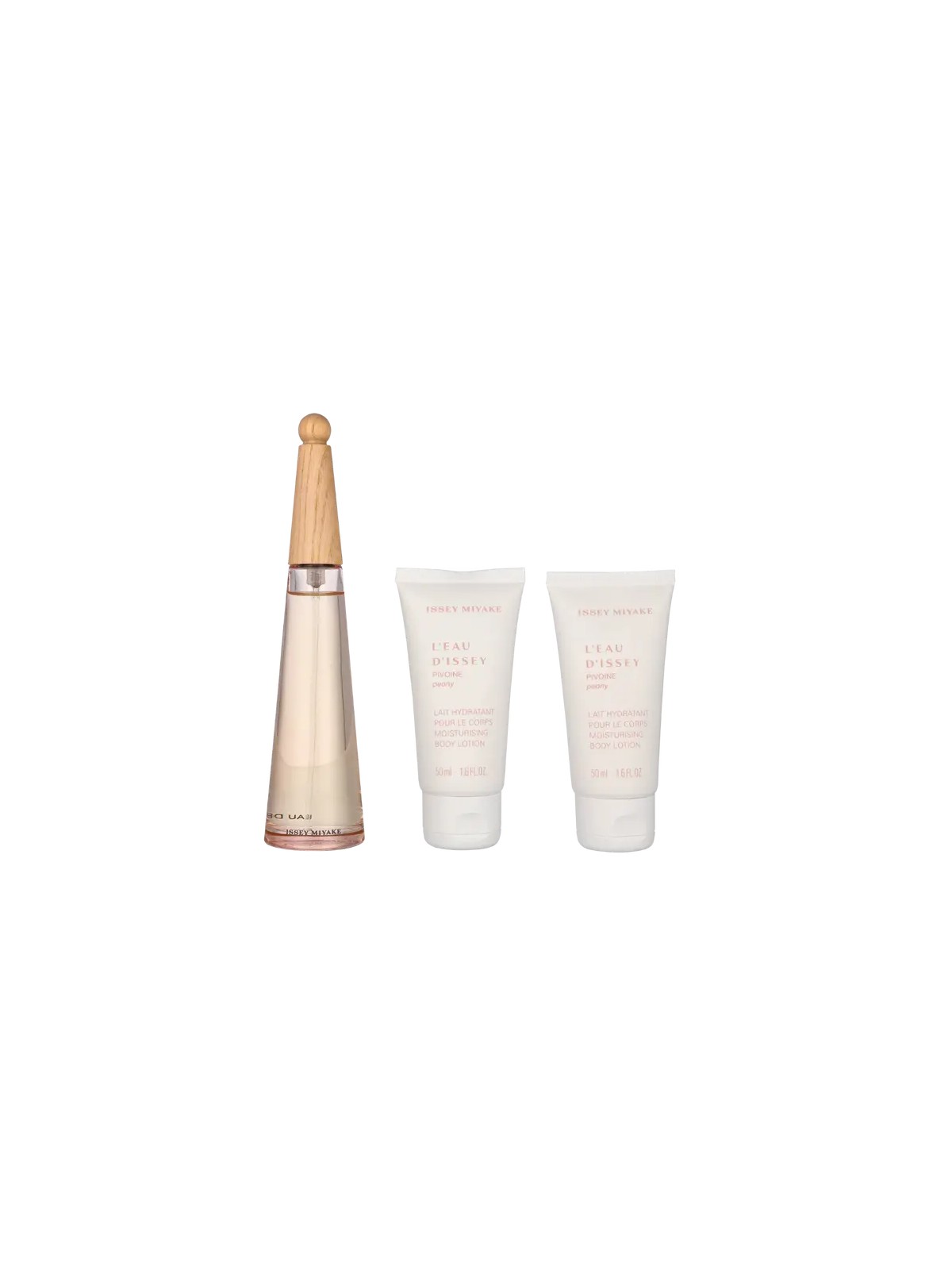 Issey Miyake LEau DIssey Pivoine Cofanetto regalo