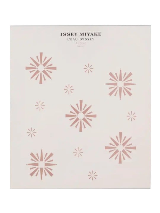 Issey Miyake LEau DIssey Pivoine Cofanetto regalo