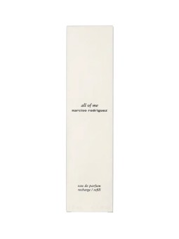Narciso Rodriguez All Of Me eau de parfum Refill 150ml