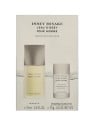Issey Miyake L'Eau D'Issey Pour Homme Giftset eau de toilette Spray 75ml Deo Stick 75gr 260ml