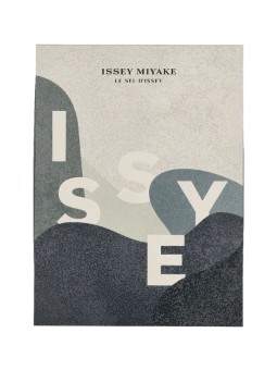 Issey Miyake Le Sel D'Issey Giftset eau de toilette Spray 50ml Shower Gel 50ml 175ml