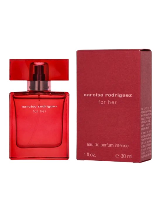 Narciso Rodriguez PER LEI INTENSO eau de parfum intense vapo 30ml donna