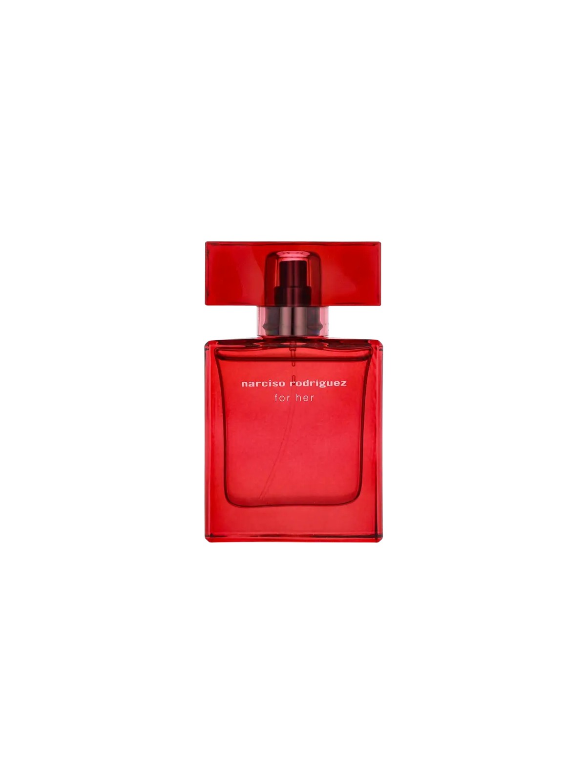 Narciso Rodriguez PER LEI INTENSO eau de parfum intense vapo 30ml donna