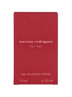 Narciso Rodriguez PER LEI INTENSO eau de parfum intense vapo 30ml donna