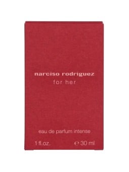 Narciso Rodriguez PER LEI INTENSO eau de parfum intense vapo 30ml donna