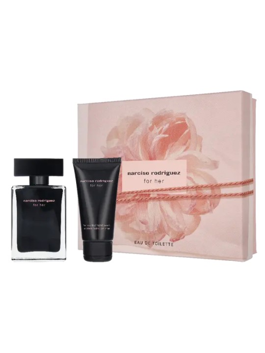 Narciso Rodriguez for Her Set Regalo EDT 50ml