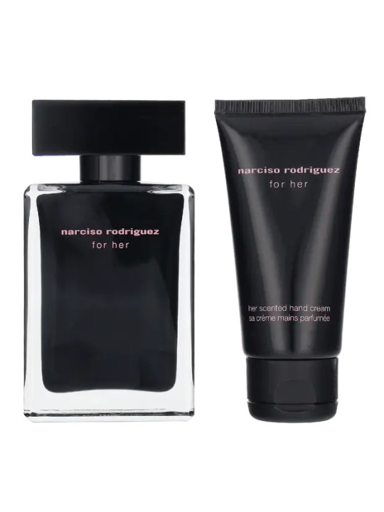 Narciso Rodriguez for Her Set Regalo EDT 50ml
