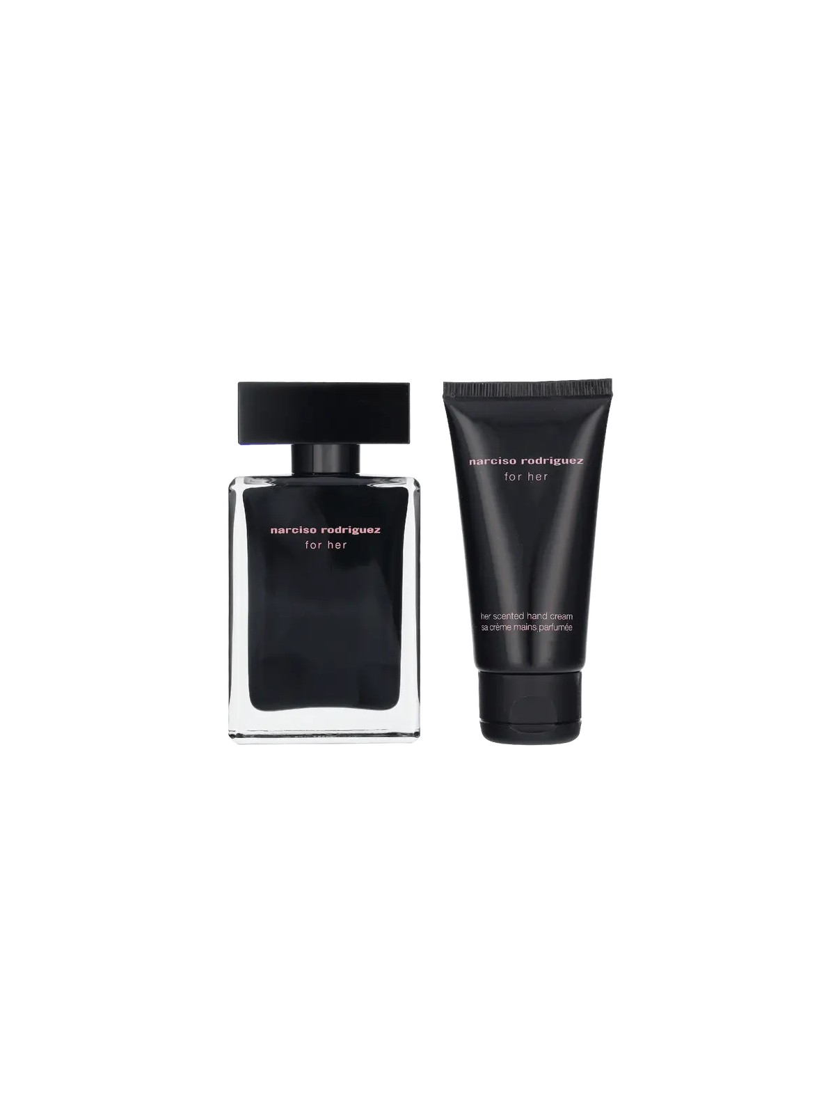Narciso Rodriguez for Her Set Regalo EDT 50ml