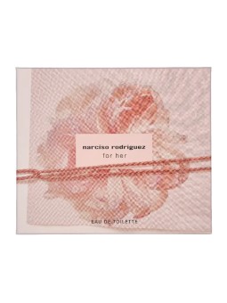 Narciso Rodriguez for Her Set Regalo EDT 50ml
