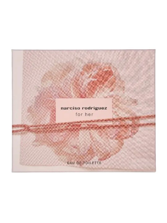Narciso Rodriguez for Her Set Regalo EDT 50ml