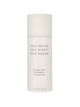 Issey Miyake L'Eau D'Issey Pour Homme Natural Deo Spray uomo 150ml