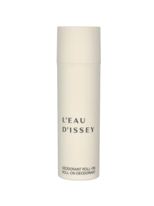 Deodorante roll-on Issey Miyake L'Eau D'Issey donna 50ml