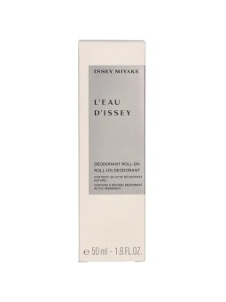 Deodorante roll-on Issey Miyake L'Eau D'Issey donna 50ml
