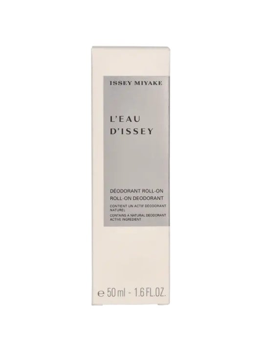 Deodorante roll-on Issey Miyake L'Eau D'Issey donna 50ml