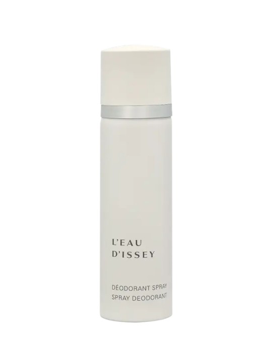 Deodorante spray Issey Miyake L'Eau D'Issey donna 100ml