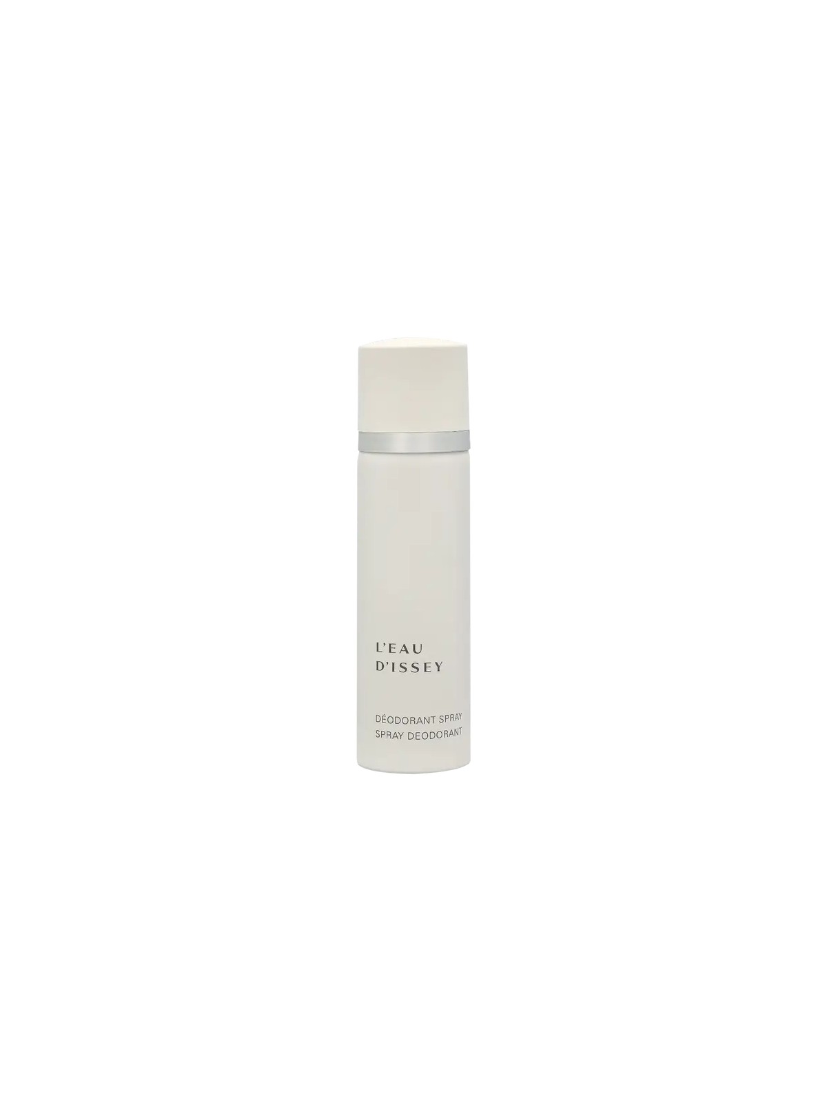 Deodorante spray Issey Miyake L'Eau D'Issey donna 100ml