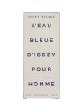 Issey Miyake L'Eau Bleue D'Issey Homme eau de toilette Spray uomo 75ml