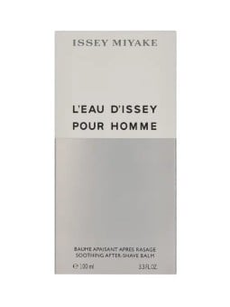Balsamo dopobarba Issey Miyake L'EAU D'ISSEY POUR HOMME 100ml