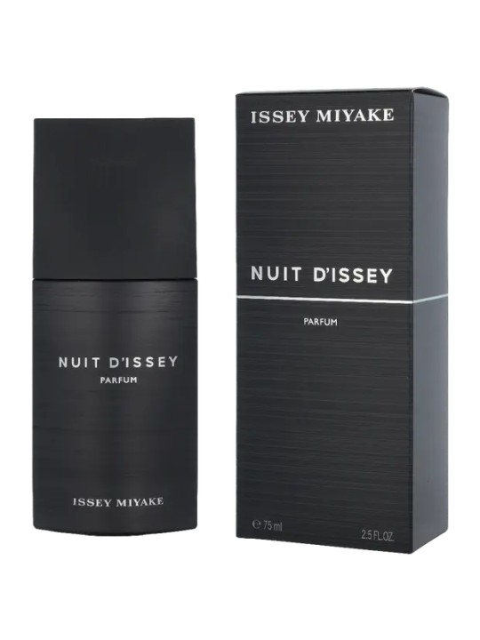 Issey Miyake Nuit D'Issey Pour Homme 75ml