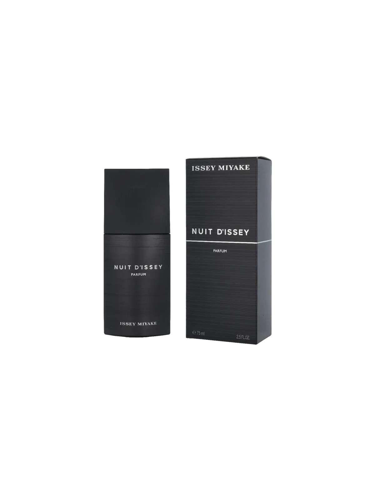 Issey Miyake Nuit D'Issey Pour Homme 75ml