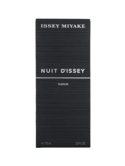 Issey Miyake Nuit D'Issey Pour Homme 75ml
