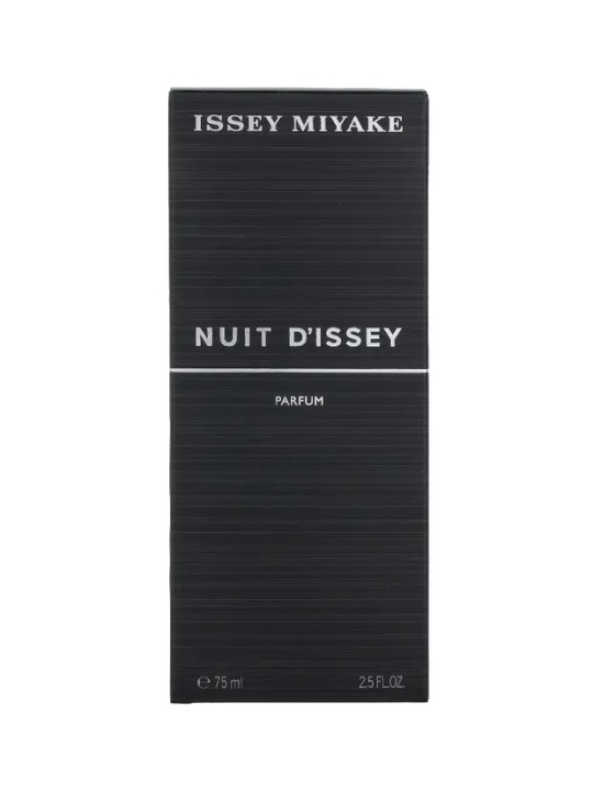 Issey Miyake Nuit D'Issey Pour Homme 75ml