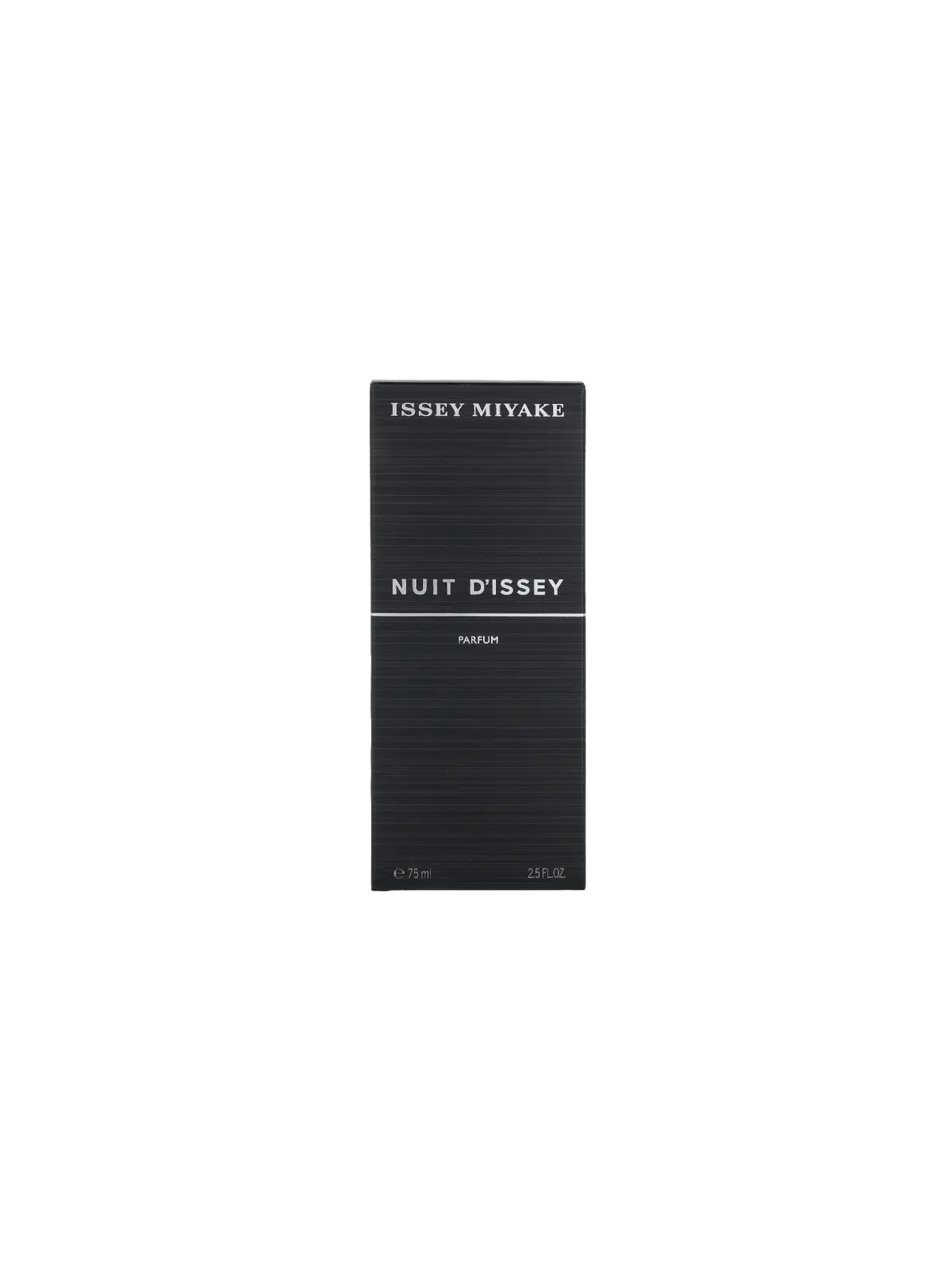 Issey Miyake Nuit D'Issey Pour Homme 75ml